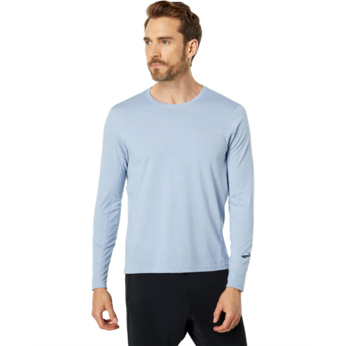 Brooks Distance Long Sleeve