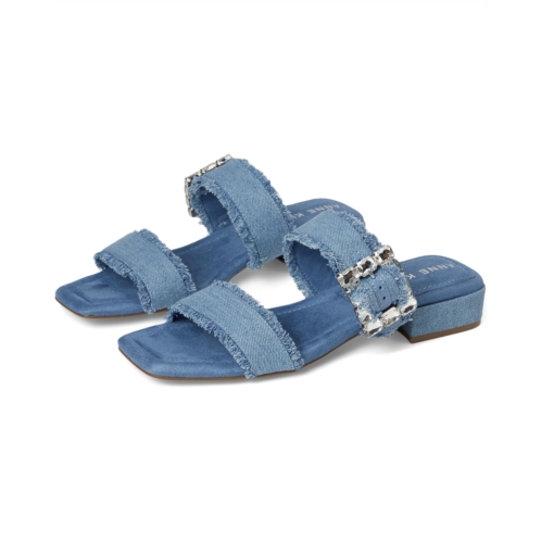 Anne Klein Lillie