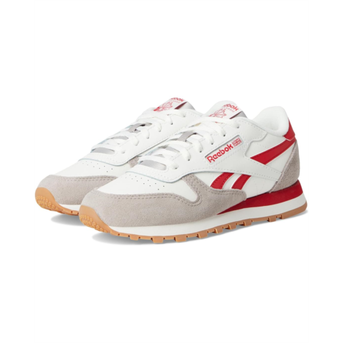 Reebok Kids Classic Leather (Big Kid)