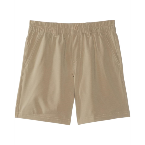Columbia Kids PFG Uncharted Shorts (Little Kid/Big Kid)