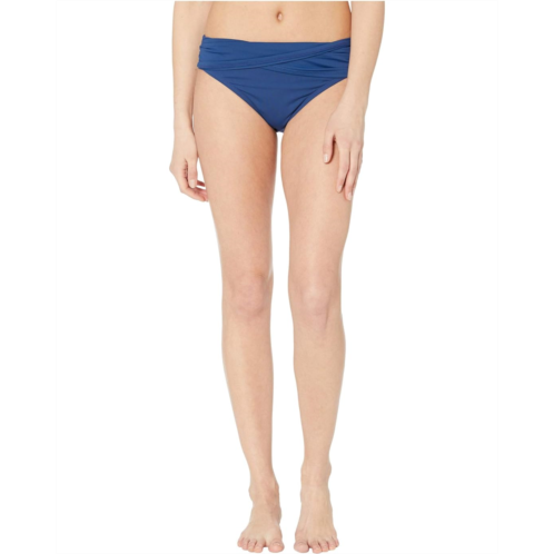 Bleu Rod Beattie Kore Bottoms Sarong Hipster Bottoms