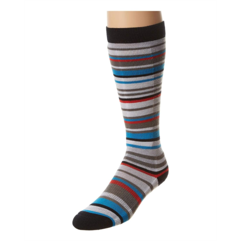 BULA Pinstripe Socks