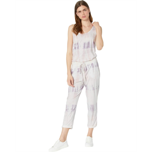 Michael Stars Theo Fiji Wash Jumpsuit