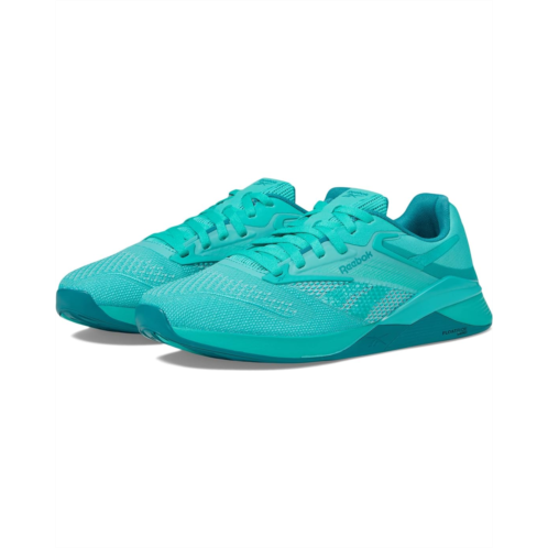 Reebok Womens Nano X4