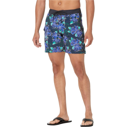 RVCA Restless 17 Trunks