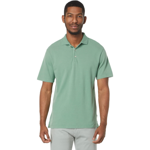 Johnnie-O Shoreline Polo
