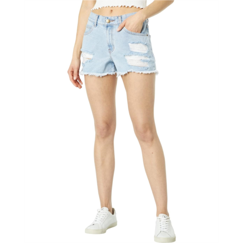 Billabong Drift Away Denim Shorts