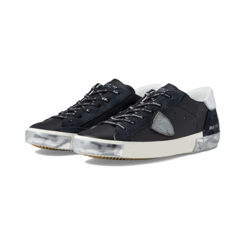 Womens Philippe Model PRSX Low Sneaker