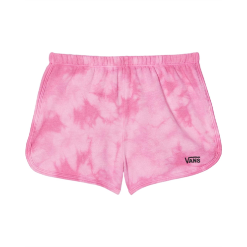 Vans Kids Sky Wash Sas Shorts (Big Kids)