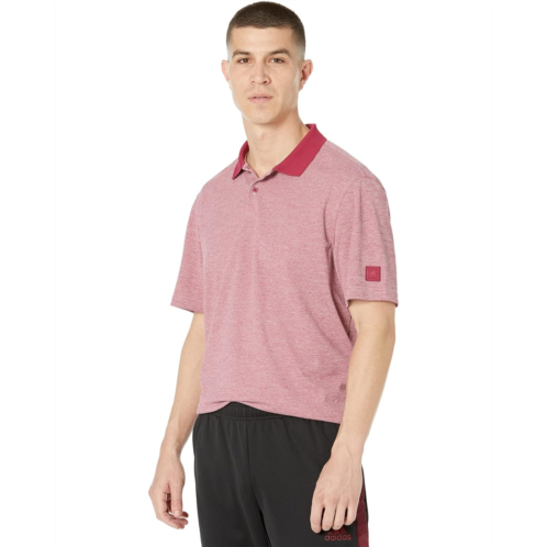 Adidas Golf Go-To No Show Polo