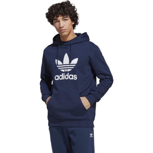 Adidas Originals Trefoil Pullover Hoodie