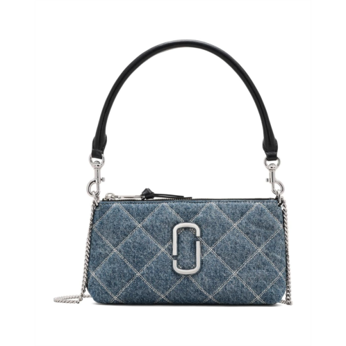 Marc Jacobs The Quilted Snapshot Pochette