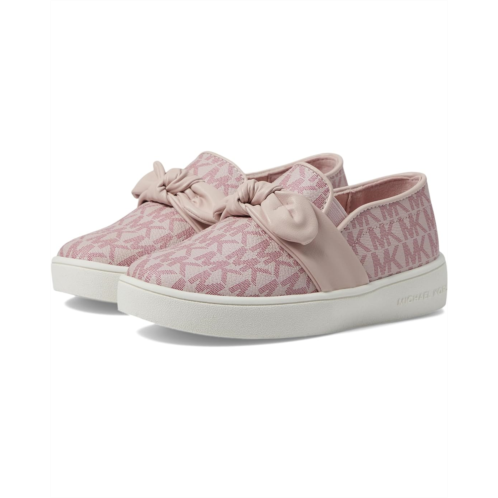 MICHAEL Michael Kors Kids Jem Bow (Toddler)