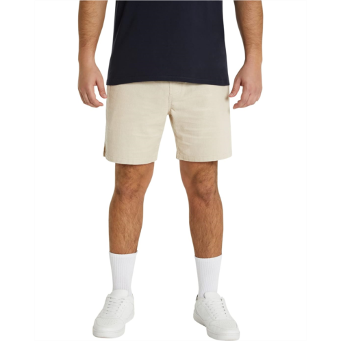 Johnny Bigg Big & Tall Stuart Cord Walkshorts