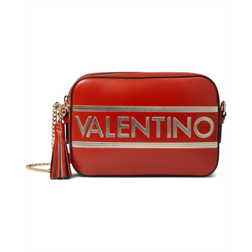 Valentino Bags by Mario Valentino Babette Lavoro Gold