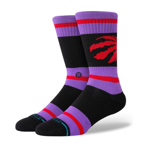 Stance Prep Toronto Raptors