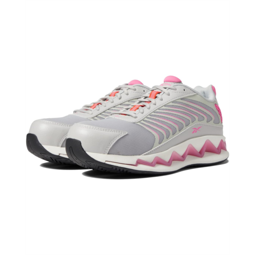 Womens Reebok Work Zig Elusion Heritage Work EH Comp Toe