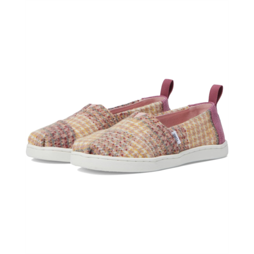 TOMS Kids Alpargata (Little Kid/Big Kid)