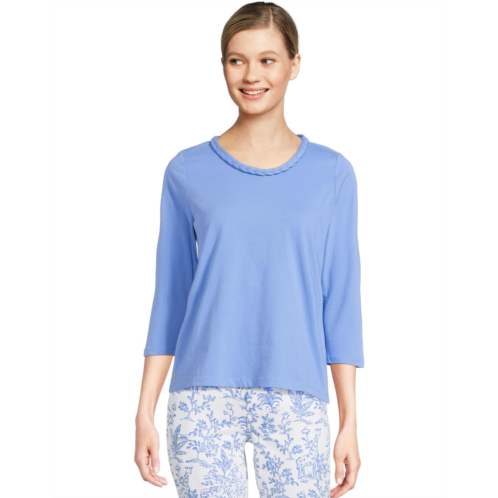 Womens Lilly Pulitzer Paulson Knit Top
