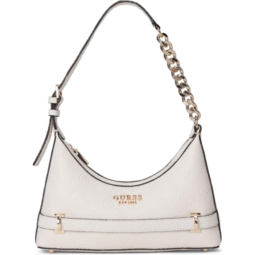 GUESS Zarela Top Zip Shoulder Bag
