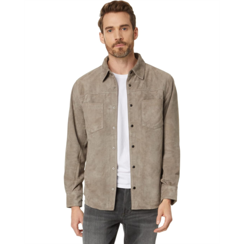Mens Blank NYC Jacket in Come Here
