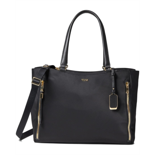 Tumi Voyageur Valetta Large Tote