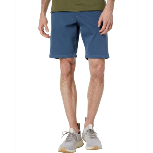 DL1961 Jake Chino Shorts in Light Stone Blue