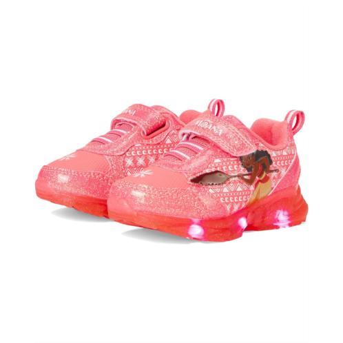 Josmo Moana Lighted Sneaker (Little Kid)