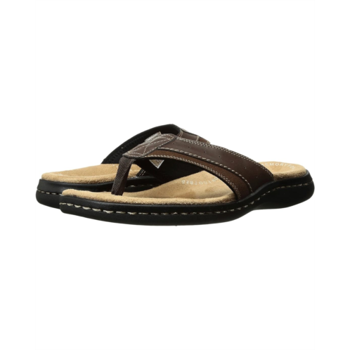 Mens Dockers Laguna Thong Sandal