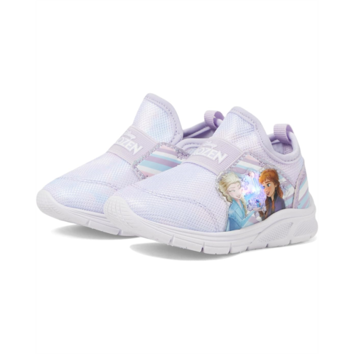 Josmo Frozen Slip In Sneakers (Toddler/Little Kid)