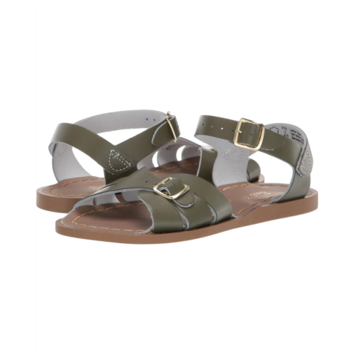 Salt Water Sandal by Hoy Shoes Classic (Little Kid)