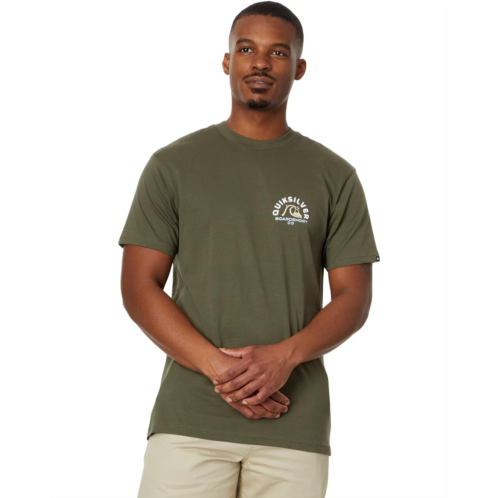 Quiksilver Ice Cold Shirt