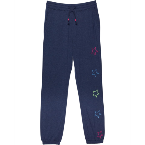 Vineyard Vines Kids Dreamcloth Star Joggers (Toddler/Little Kids/Big Kids)