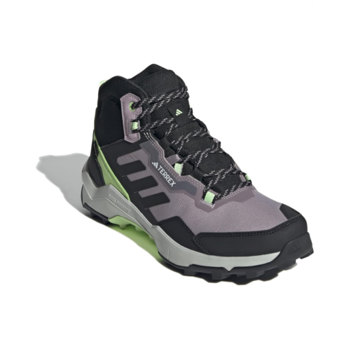 Womens adidas Outdoor Terrex AX4 Mid GORE-TEX