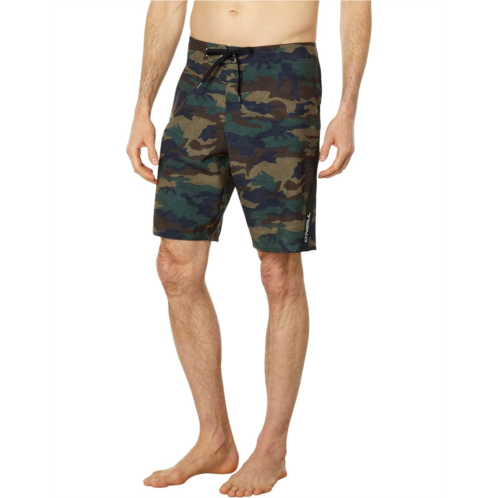 O  Neill Superfreak 20 Boardshorts