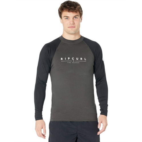 Rip Curl Shockwaves Relaxed Long Sleeve UV Tee