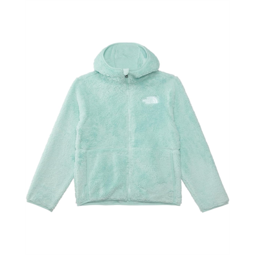 The North Face Kids Teen Campshire Full Zip Hoodie (Little Kid/Big Kid)