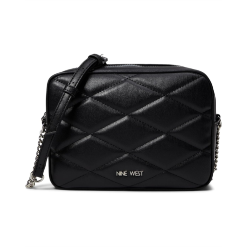 Nine West Issy Camera Crossbody