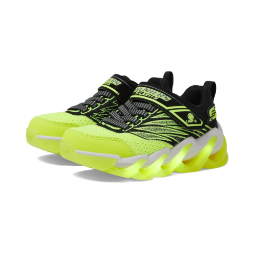 SKECHERS KIDS Sport Lighted - S Lights-Mega Surge 400132L (Little Kid/Big Kid)