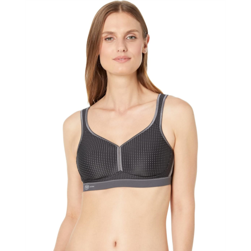 Womens Anita Performance Sports Bra Maximum Support