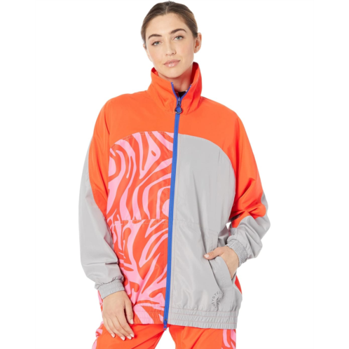 Adidas by Stella McCartney Sportswear Woven Track Top Printed H59949