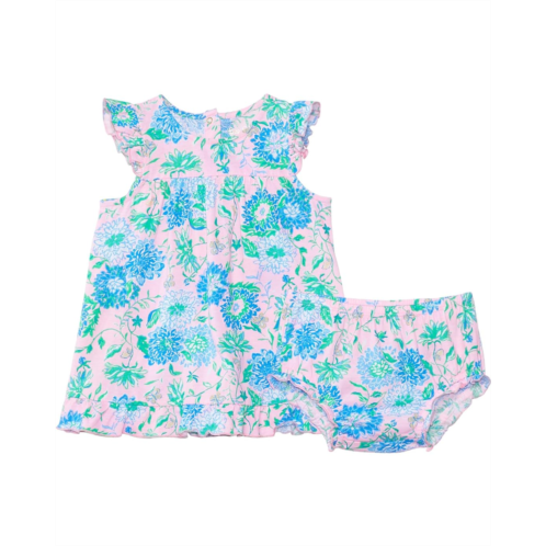 Lilly Pulitzer Kids Cecily Infant Dress (Infant)