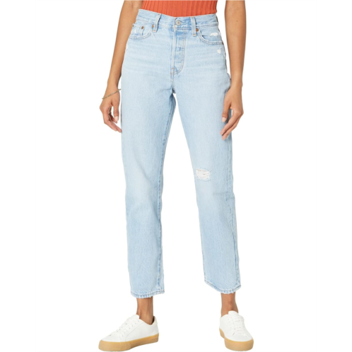 Levi s Premium Wedgie Straight
