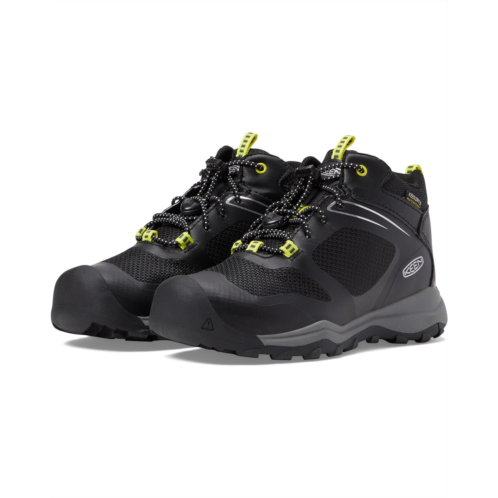 KEEN Kids Wanduro Mid Waterproof (Little Kid/Big Kid)