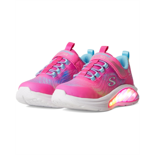 SKECHERS KIDS Rainbow Cruisers - Rainbow Reflection 303722L (Little Kid/Big Kid)