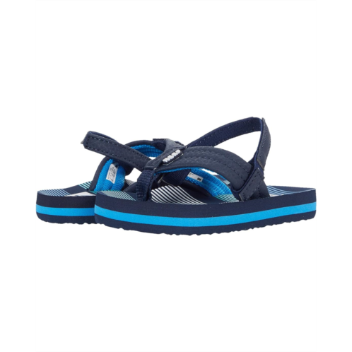 Reef Kids Ahi Flip Flop (Infant/Toddler/Little Kid/Big Kid)