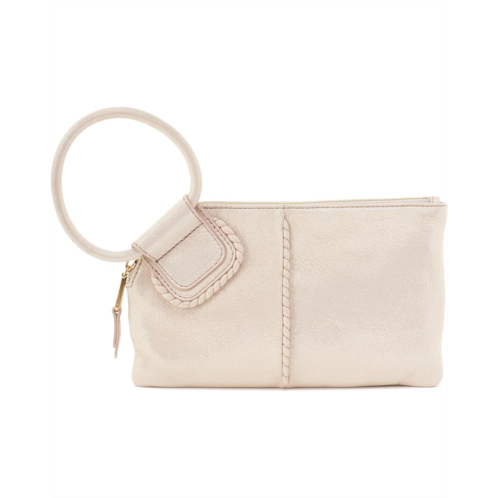 HOBO Sable Wristlet