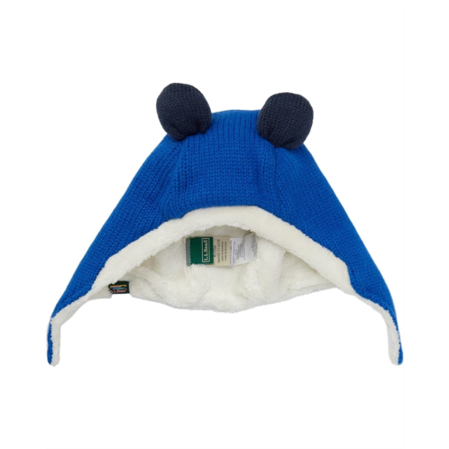 L.L.Bean Fleece Animal Hat (Infant/Toddler)