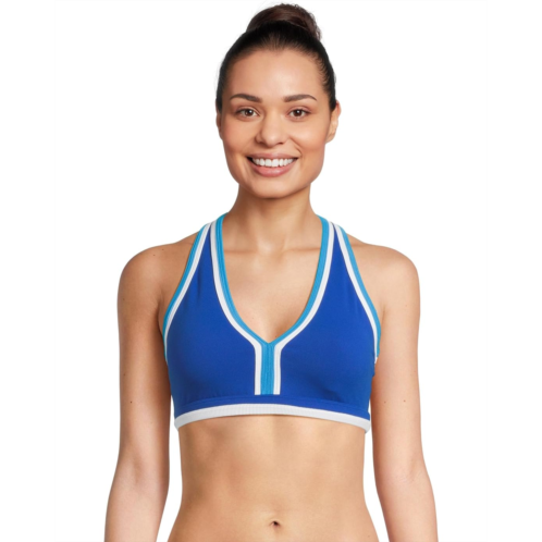 Womens Beach Riot Ida Top