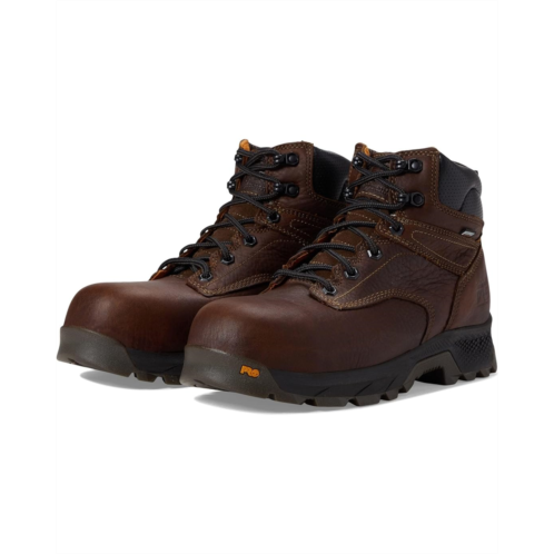 Mens Timberland PRO TITAN EV 6 Composite Safety Toe Waterproof